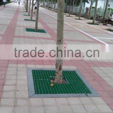 Plastic Floor Grating photo-6