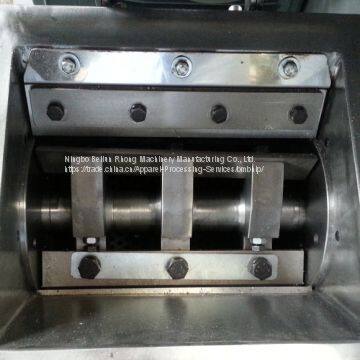 New Design Medium Speed Granultor photo-2