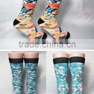 knee high soccer socks