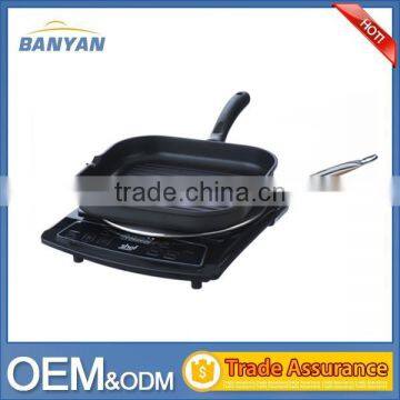 Indction plate Bottom heat diffuser Stainless Steel Induction Heat Diffuser Plate