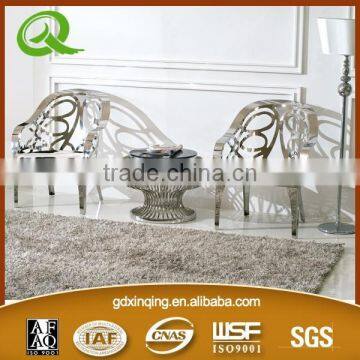 FC30 2015 Xinqing Comfortable Design Leisure Chair pu Chair photo-4