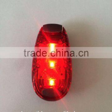 Mini LED Light With Clip for Promotional photo-5