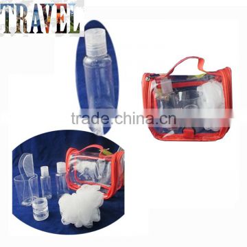 Wholesale 5PCS cheap cosmetic bathroom kit