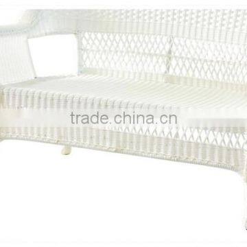 Outdoor Leisure Sofa Love Seat Furniture photo-3