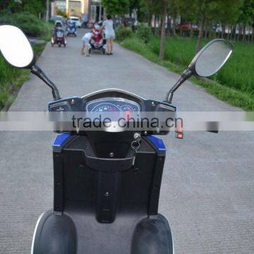 Electric 4 Wheel Back-Driving 48v 500W Electric Mobility Scooter For Elders, Electric Pedal Motorbike, China Electric Scooter photo-5