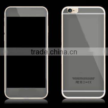 New Arrival, Colorful Tempered Glass Screen Protector for Iphone 6, Glass Screen Protector photo-4