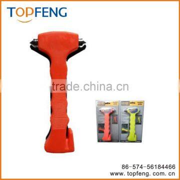 Glows in Dark 2 in 1 Emergency Hammer photo-2