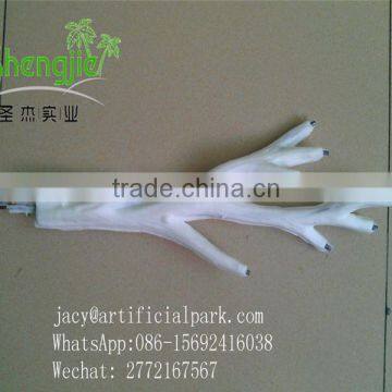 SJLJ01024 Cheap Artificial Coral Dry Branch photo-3