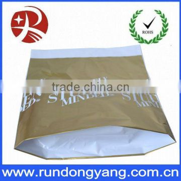 all kind size of mailing bags custom logo plastic