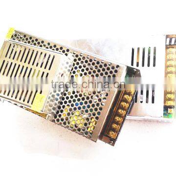 24v Power Supply 200w Led Power Supply 12v dc Electronic Power Supply photo-4