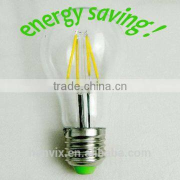 on sale qualified filament led bulb, warm white led mirror bulb