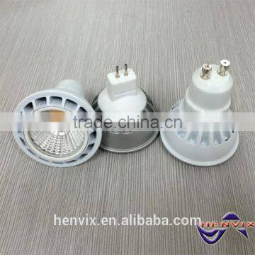 2700k GU10 led spot lamp hot seller