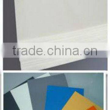Good Quality Clear PVC Sheet