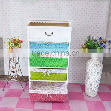 Beautiful Living Room Wooden Cabinet