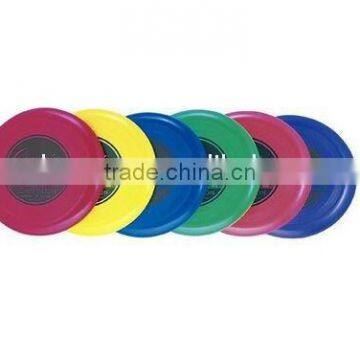 Beach Playing Toy Plastic Frisbee