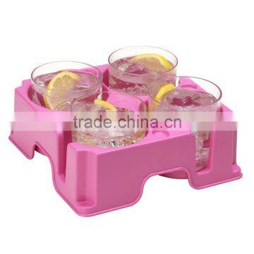 Multi-Cup Holder / Tray photo-2