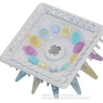 Mini Centrifuge 500rpm- 12, 000rpm, Mini Centrifuge 500rpm- 12, 000rpm, 24*2.2/1.5ml , Large Capacity (Mini-L) photo-2