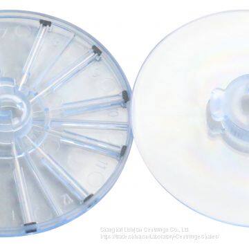 Mini Centrifuge 500rpm- 12, 000rpm, Mini Centrifuge 500rpm- 12, 000rpm, 24*2.2/1.5ml , Large Capacity (Mini-L) photo-3