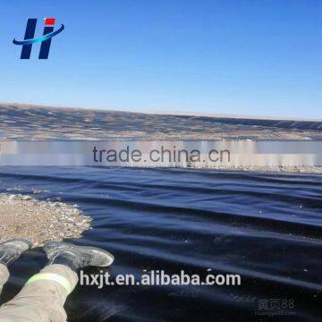 Hotsale Low Price Fish Pond HDPE Geomembrane Liner(ASTM) photo-5