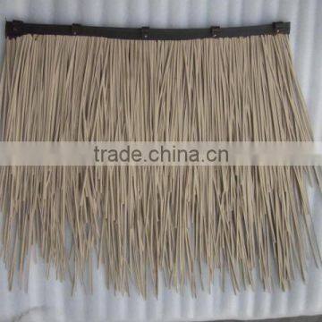 Easy to install Artificial Douli Thatch Roofing Tiles