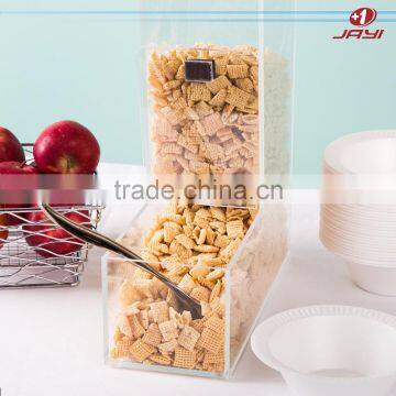 2016 New Style Retail Acrylic Food Display Stands/Dispensers photo-4