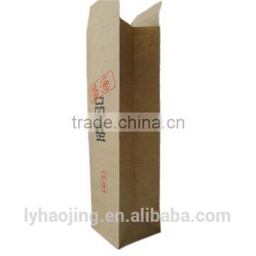 warp and weft paper material beautiful recycle paper bag / good looking paper bag / tea filter paper bag