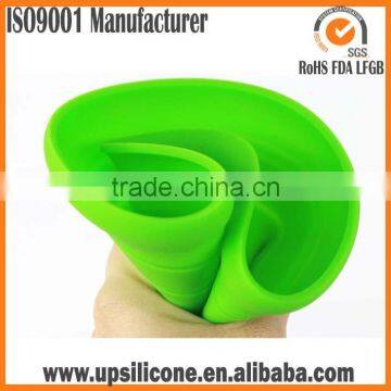 2015 New Flexible Silicone Dog Fetch Toys photo-4