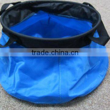 Portable Water Bucket washing/fishing tool