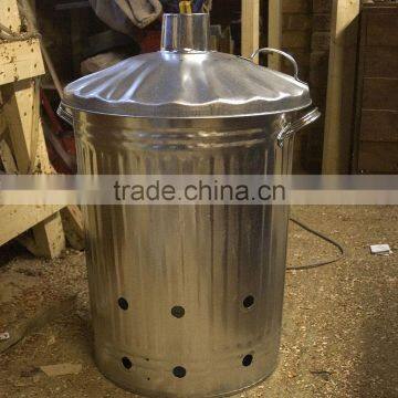 Durable Garden Incinerator ( 30 Years Experiences) photo-3