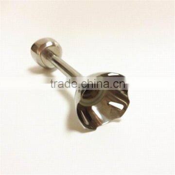 Popular Stainless Steel Blender Part For Kitchen Equipment photo-5