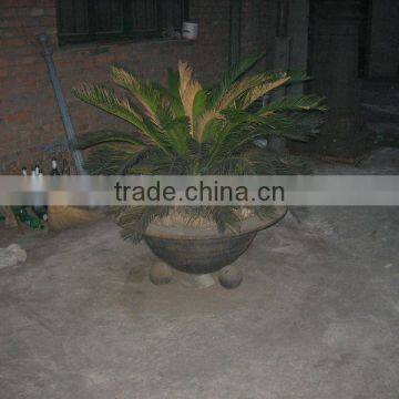 Iron Flower Planters photo-3