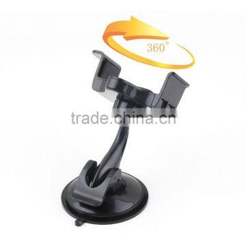 Universal Car Windshield Mount Holder Stand for CELL Phone GPS IPhone 4 4S 5S 5C A0215 photo-3