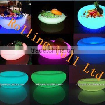 home solar system for fruit tray / fruit bowl / fruit plate