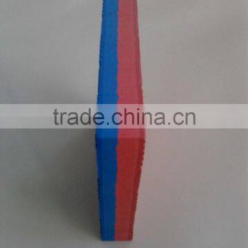 Wholesale Good Quality Non Toxic Durable Shockproof Eva Mat Karate Tatami 30mm 40mm photo-2
