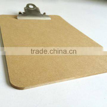 A5 MDF Yamagate Clip Office School Use Clipboard photo-3