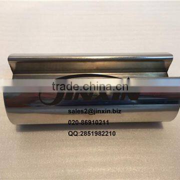 Stainless Steel U Channel Tube Double U Channel Fence Posts(YK-9351)