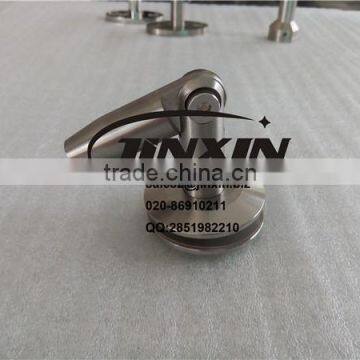 304/316 Glass Canopy Hardware Fitting Accessories