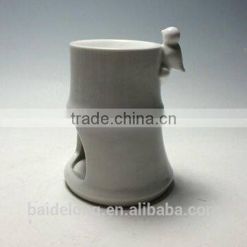 Ceramic Aroma Oil Burner/Candle Burners photo-3