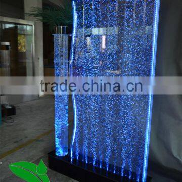 Special Wedding Water Bubble Glowing Wall Wedding Backdrop