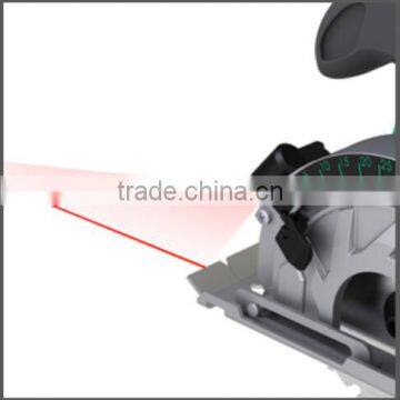 JMPS125 Multi Purpose Plunge Cutting Circular Saw, Multi Saw, Cutting Saw photo-6