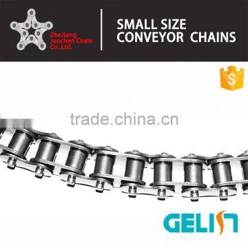 08BSB 40SB Double Flex Chain Alloy Steel Transmissionside Bow Chain photo-4