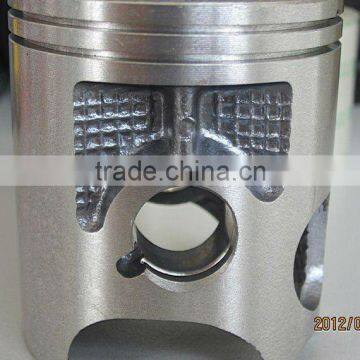Yamaha Motorcycle Spare Parts (58MM Piston)