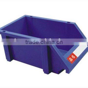 3 plastic tool box