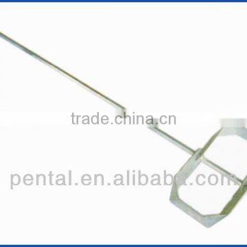 PT-PM-004 metal Stir paint sticks