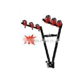 universal Rear Mount Bike Carrier,bike rack