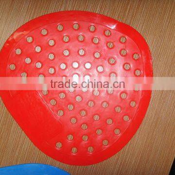 Strawberry Deodorizing Urinal Screen or Urinal Screen Mat 82401