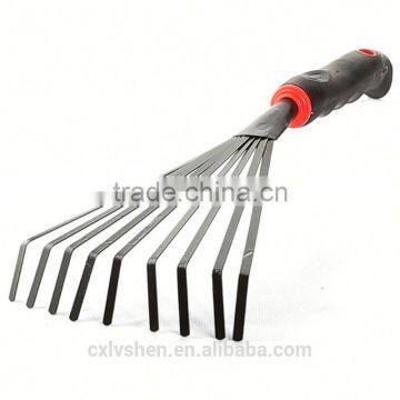 China Manufacturer Household 6pcs Garden Tools Set for Canada photo-5