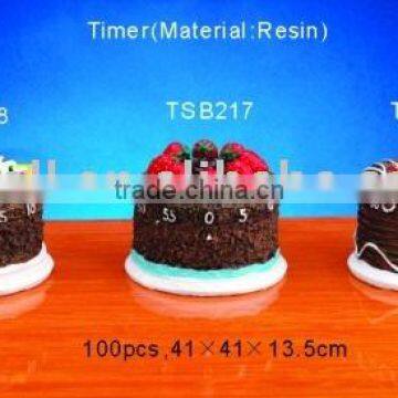 timer
