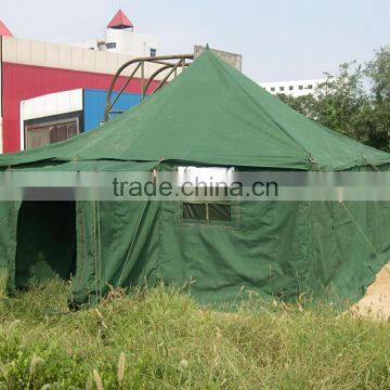 Profession tent manfature military tent