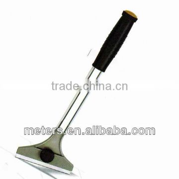 Metal flooring trimming/Metal Floor/Wall /Ceiling Scrapers (TUV/GS)